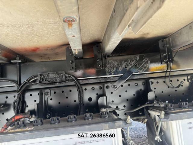 Isuzu ELF TRUCK 2020-01 8524665-24