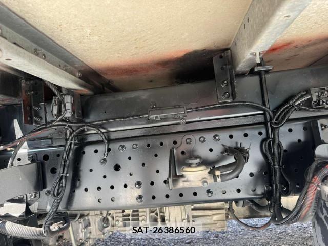 Isuzu ELF TRUCK 2020-01 8524665-25