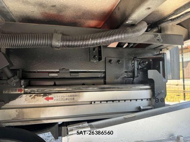 Isuzu ELF TRUCK 2020-01 8524665-27