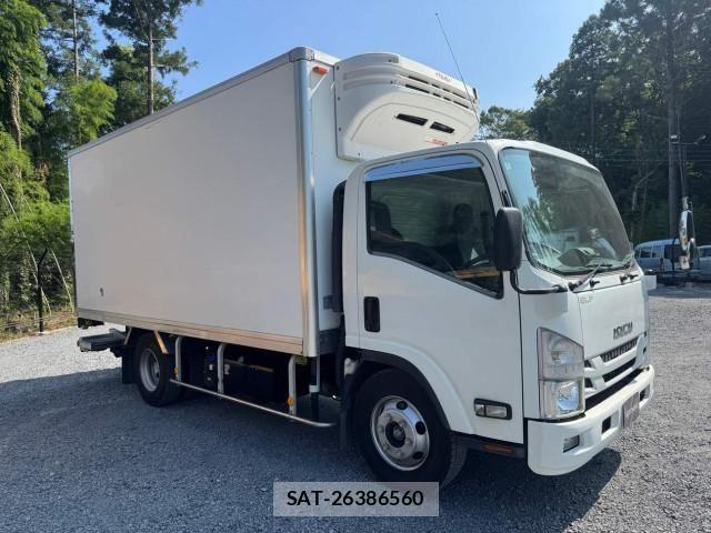 Isuzu ELF TRUCK 2020-01 8524665-2