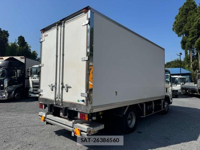 Isuzu ELF TRUCK 2020-01 8524665-3