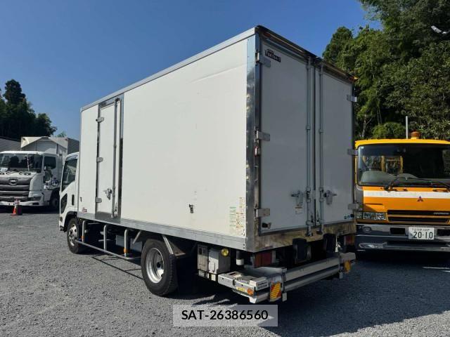 Isuzu ELF TRUCK 2020-01 8524665-4