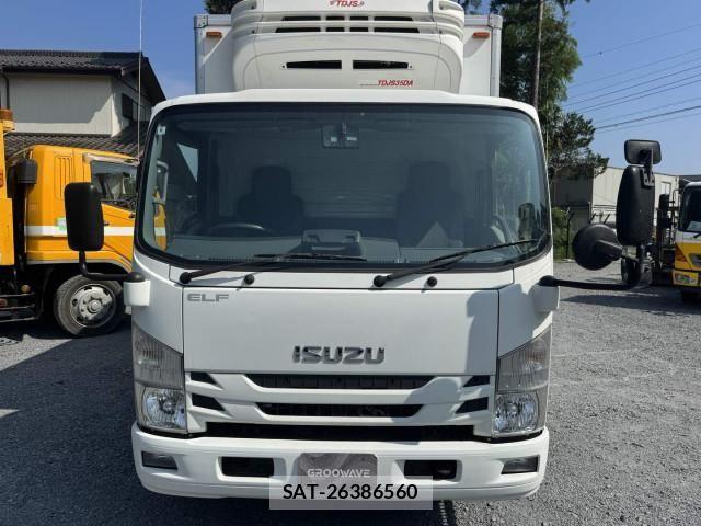 Isuzu ELF TRUCK 2020-01 8524665-5