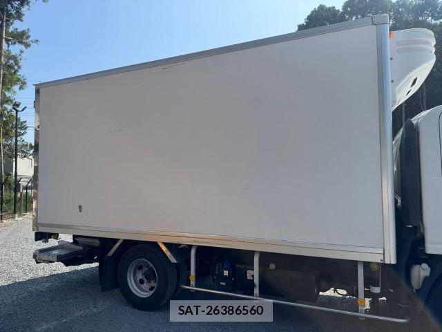 Isuzu ELF TRUCK 2020-01 8524665-6