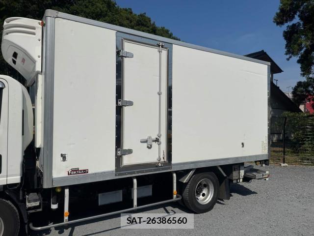Isuzu ELF TRUCK 2020-01 8524665-7