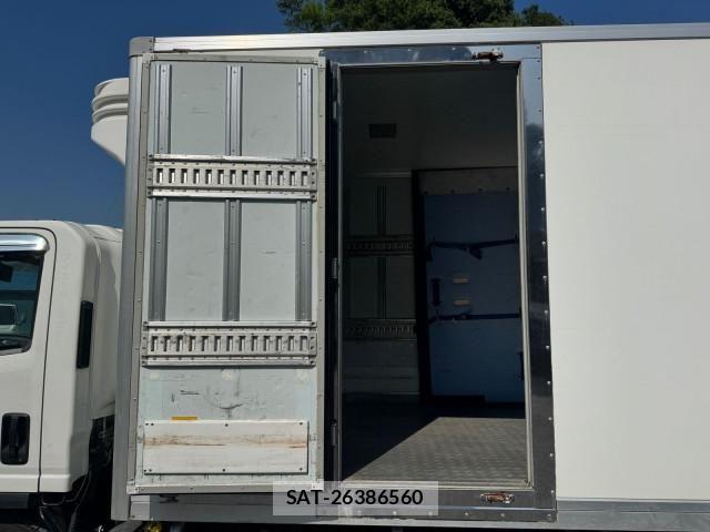Isuzu ELF TRUCK 2020-01 8524665-8