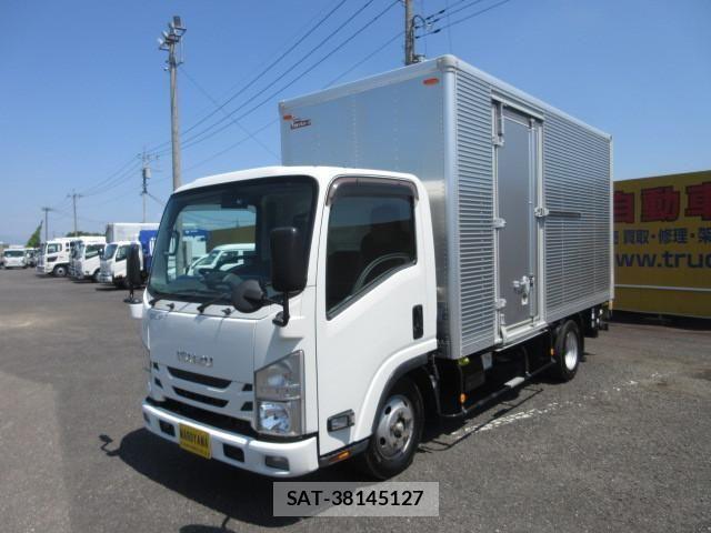 Isuzu ELF TRUCK 2020-03 8524664-0