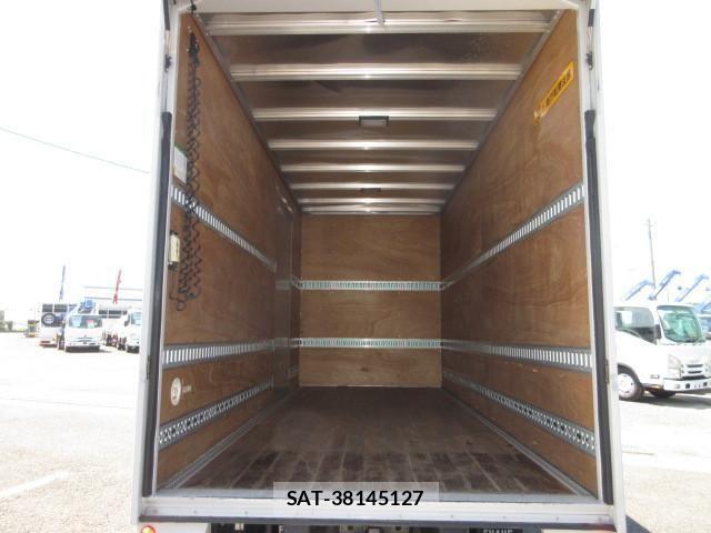 Isuzu ELF TRUCK 2020-03 8524664-10