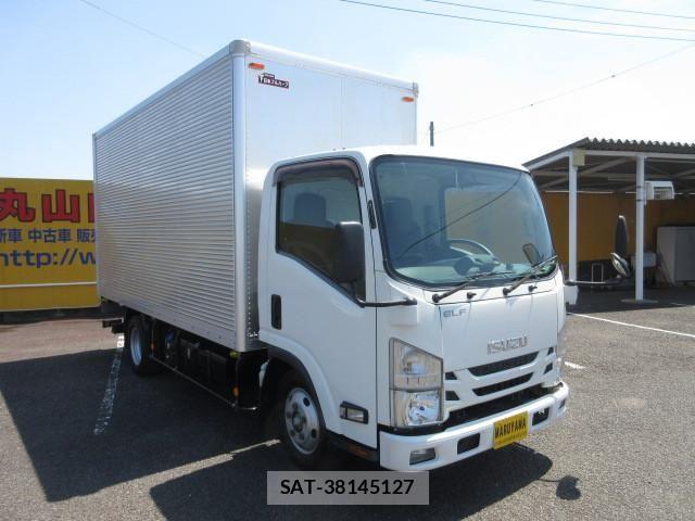 Isuzu ELF TRUCK 2020-03 8524664-1