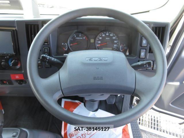 Isuzu ELF TRUCK 2020-03 8524664-22