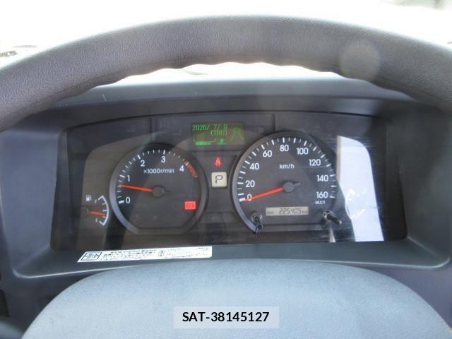Isuzu ELF TRUCK 2020-03 8524664-23
