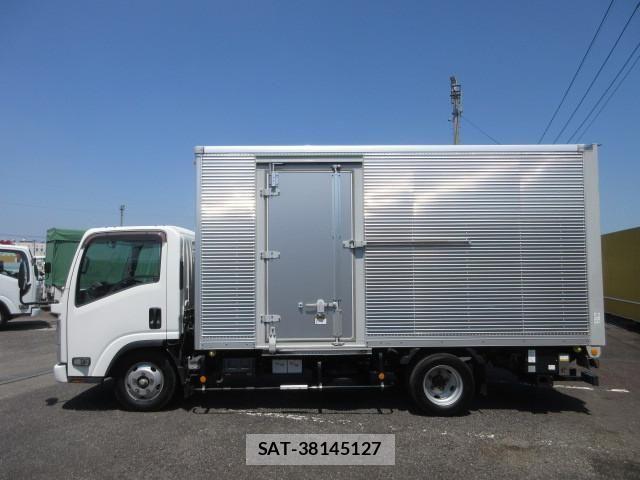 Isuzu ELF TRUCK 2020-03 8524664-4