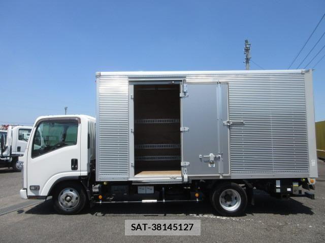 Isuzu ELF TRUCK 2020-03 8524664-5