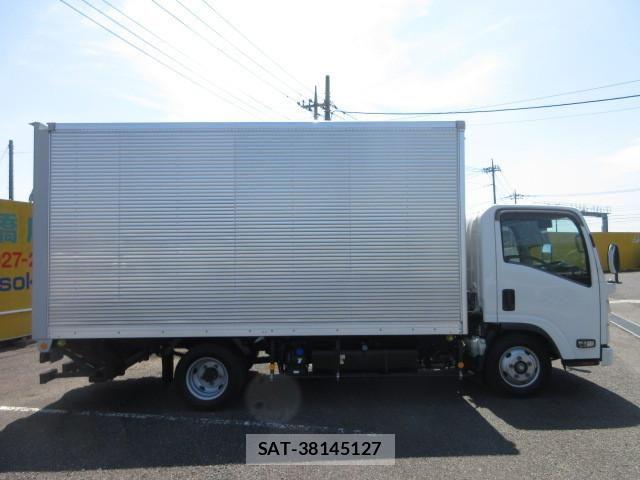 Isuzu ELF TRUCK 2020-03 8524664-6