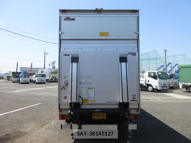 Isuzu ELF TRUCK 2020-03 8524664-7