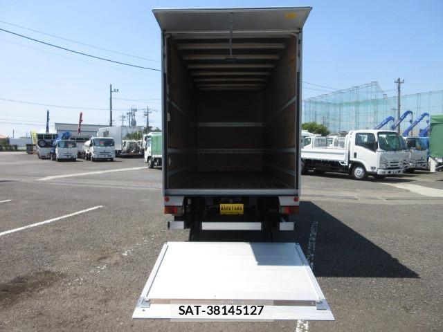 Isuzu ELF TRUCK 2020-03 8524664-8