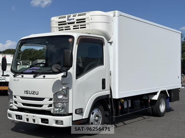 Isuzu ELF TRUCK 2018-10 8524733-0