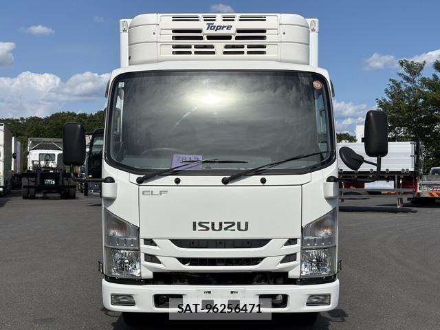 Isuzu ELF TRUCK 2018-10 8524733-1