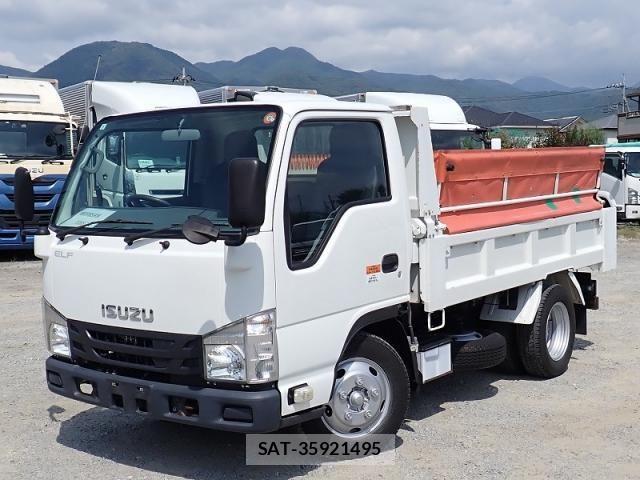 Isuzu ELF TRUCK 2019-07 8524700-1