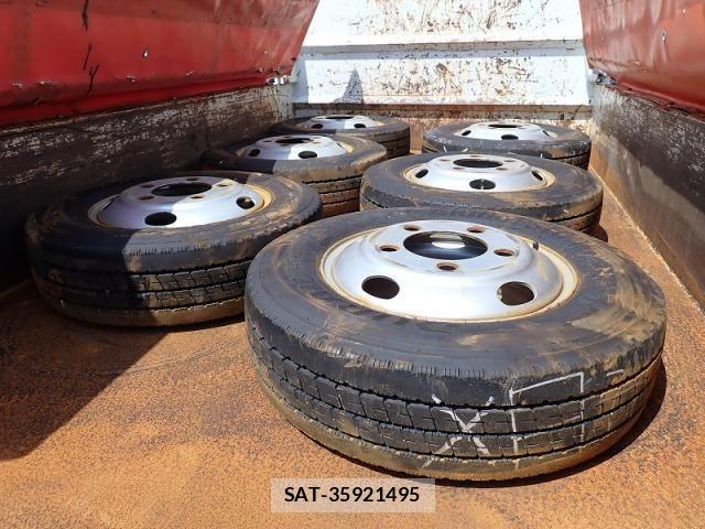 Isuzu ELF TRUCK 2019-07 8524700-25