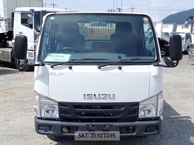 Isuzu ELF TRUCK 2019-07 8524700-4