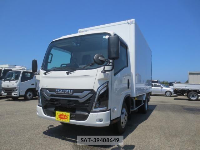 Isuzu ELF TRUCK 2023-12 8524653-0