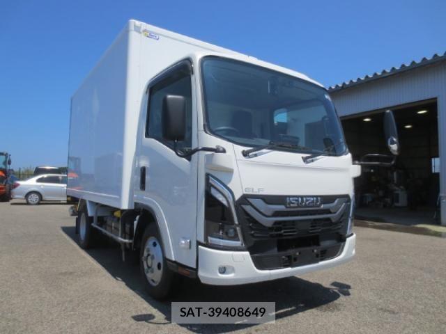 Isuzu ELF TRUCK 2023-12 8524653-1