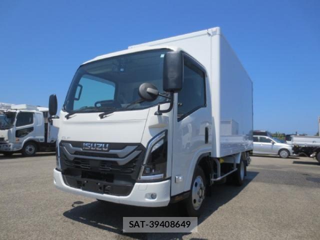 Isuzu ELF TRUCK 2023-12 8524653-2