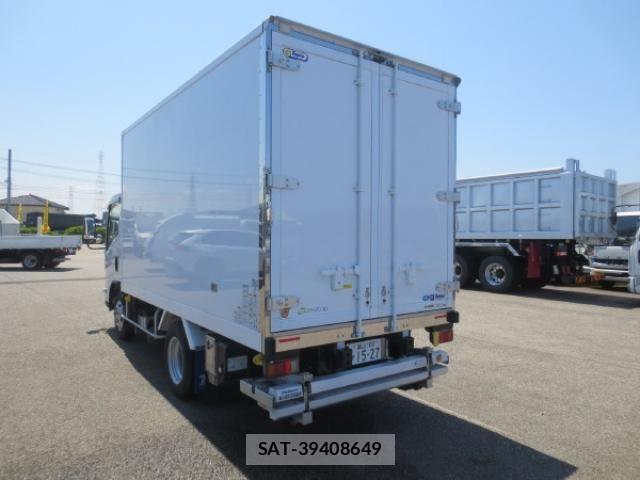 Isuzu ELF TRUCK 2023-12 8524653-4