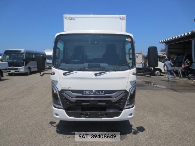 Isuzu ELF TRUCK 2023-12 8524653-5
