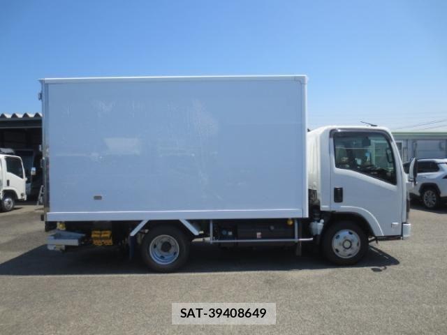 Isuzu ELF TRUCK 2023-12 8524653-7