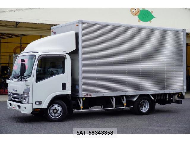 Isuzu ELF TRUCK 2023-05 8524652-0