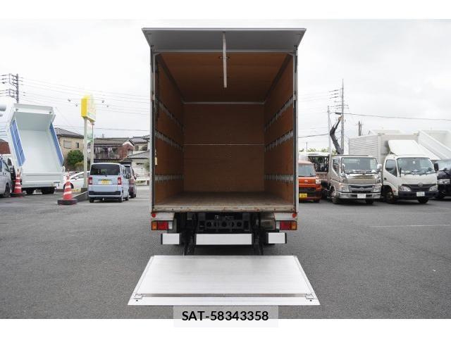 Isuzu ELF TRUCK 2023-05 8524652-14