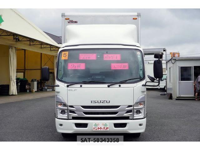Isuzu ELF TRUCK 2023-05 8524652-1