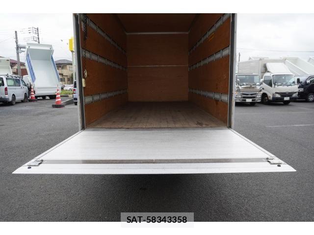 Isuzu ELF TRUCK 2023-05 8524652-21