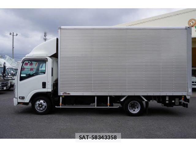 Isuzu ELF TRUCK 2023-05 8524652-2