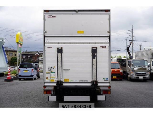Isuzu ELF TRUCK 2023-05 8524652-3