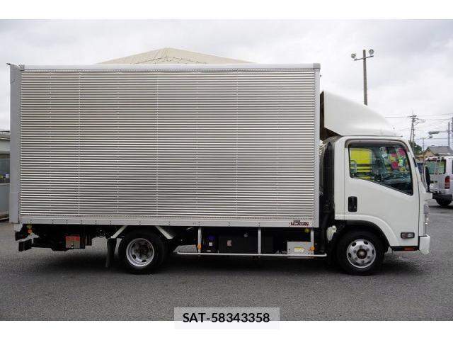 Isuzu ELF TRUCK 2023-05 8524652-4
