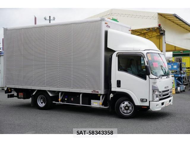 Isuzu ELF TRUCK 2023-05 8524652-5
