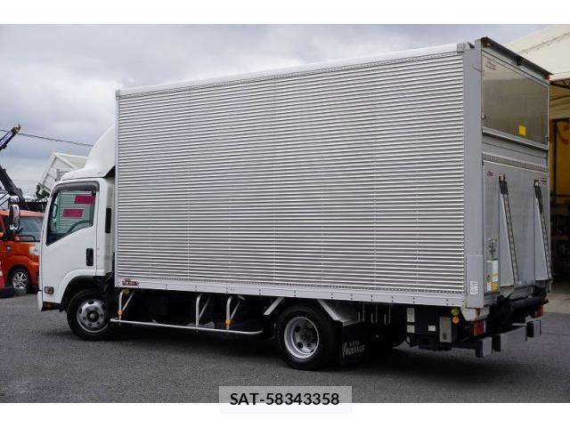 Isuzu ELF TRUCK 2023-05 8524652-6