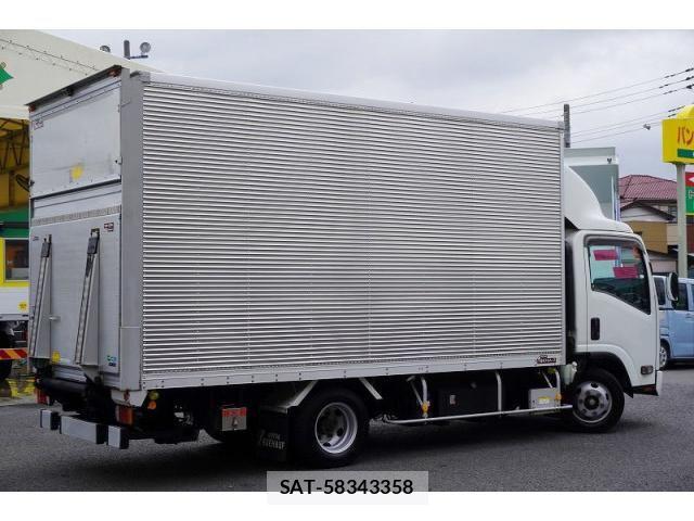 Isuzu ELF TRUCK 2023-05 8524652-7