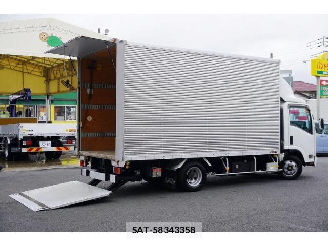 Isuzu ELF TRUCK 2023-05 8524652-8