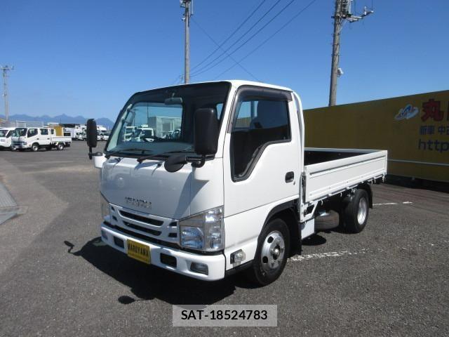 Isuzu ELF TRUCK 2016-07 8524720-0