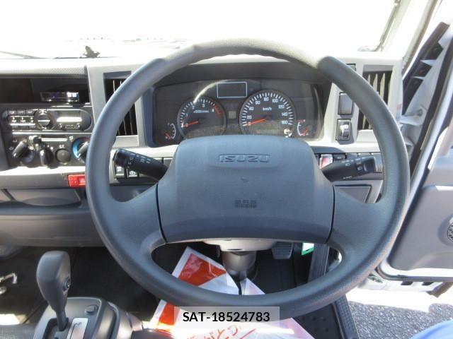 Isuzu ELF TRUCK 2016-07 8524720-13