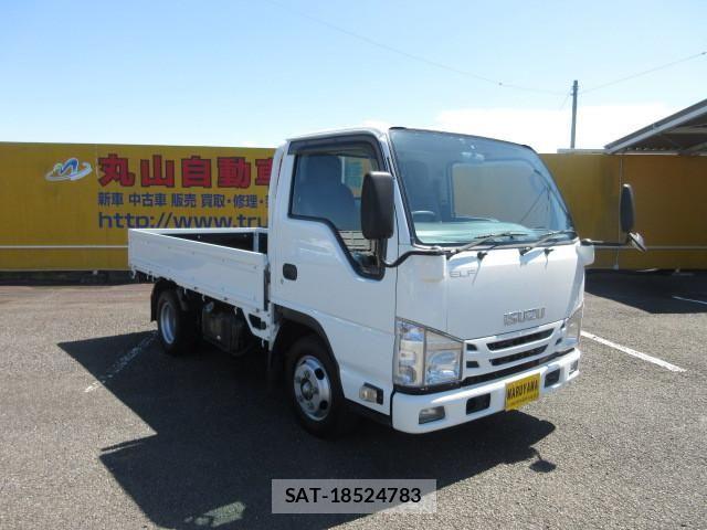 Isuzu ELF TRUCK 2016-07 8524720-1