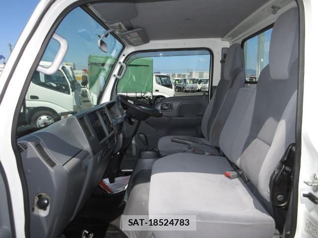 Isuzu ELF TRUCK 2016-07 8524720-23