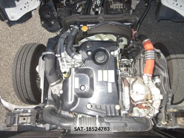 Isuzu ELF TRUCK 2016-07 8524720-25