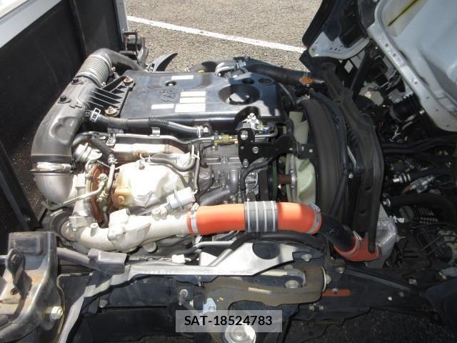 Isuzu ELF TRUCK 2016-07 8524720-26