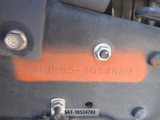 Isuzu ELF TRUCK 2016-07 8524720-27