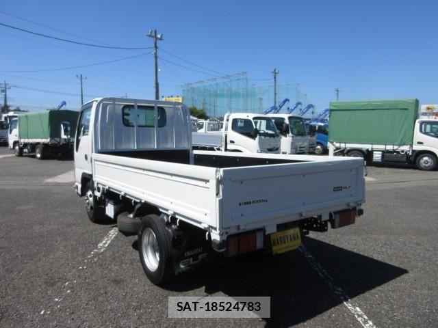 Isuzu ELF TRUCK 2016-07 8524720-2